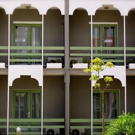 Yucca Alaçatı Exteriér fotografie