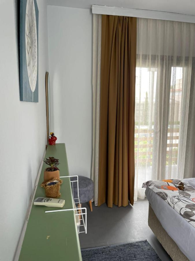 Yucca Alaçatı Exteriér fotografie