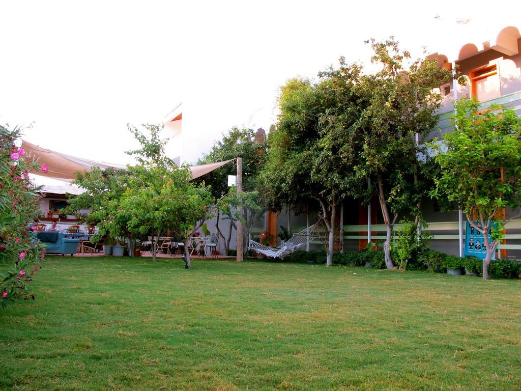 Yucca Alaçatı Exteriér fotografie